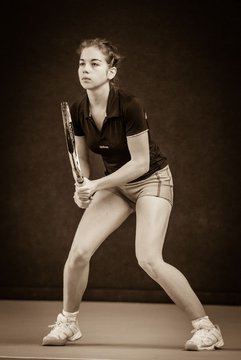 Ausschnitte 3605 - Holmer Indoor Cup